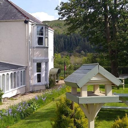 Link House Bassenthwaite Lake Exterior foto