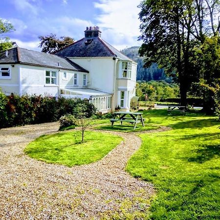 Link House Bassenthwaite Lake Exterior foto