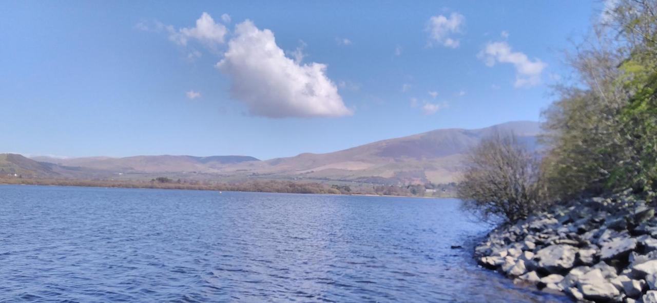 Link House Bassenthwaite Lake Exterior foto