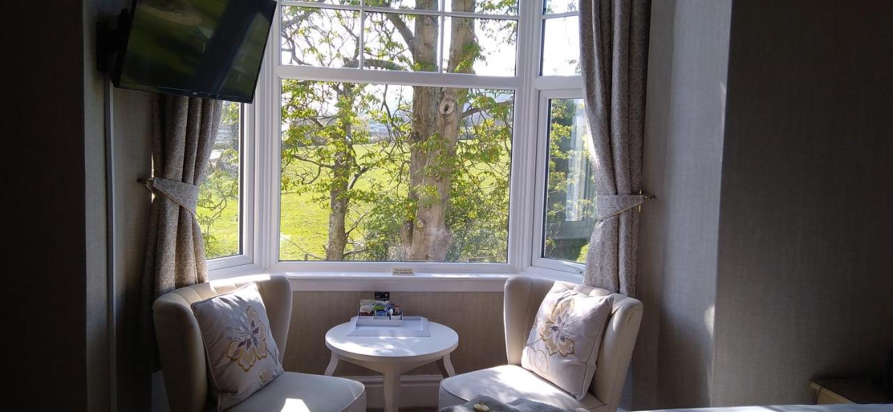 Link House Bassenthwaite Lake Exterior foto