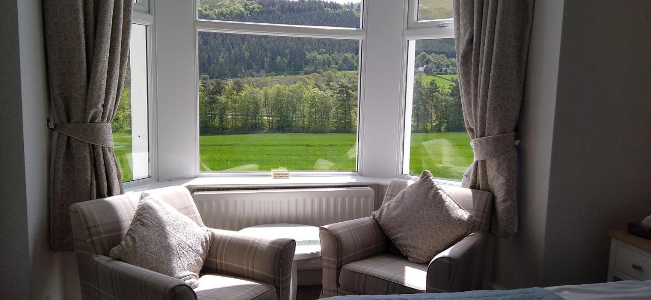 Link House Bassenthwaite Lake Exterior foto