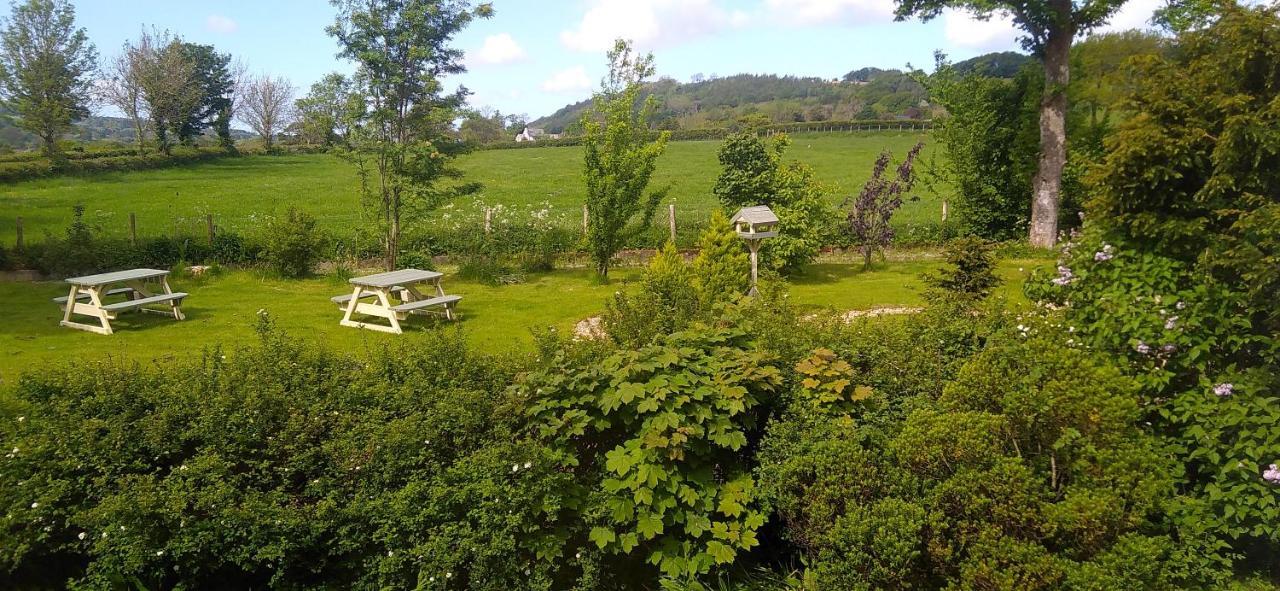 Link House Bassenthwaite Lake Exterior foto