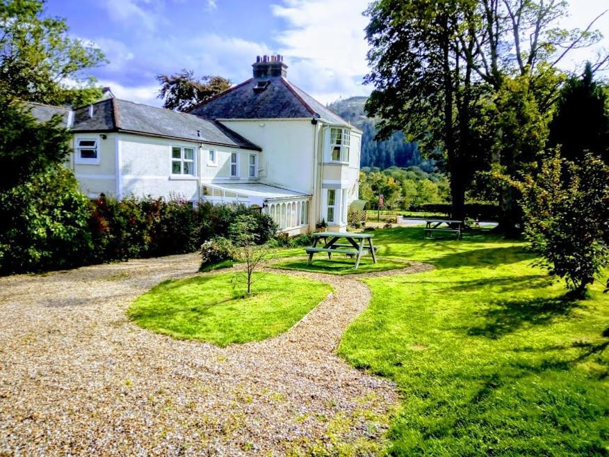 Link House Bassenthwaite Lake Exterior foto