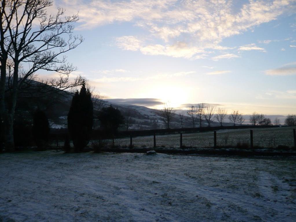 Link House Bassenthwaite Lake Exterior foto