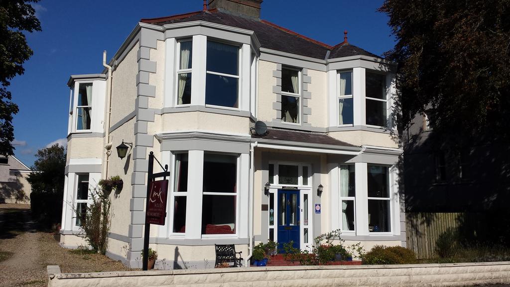 Link House Bassenthwaite Lake Exterior foto