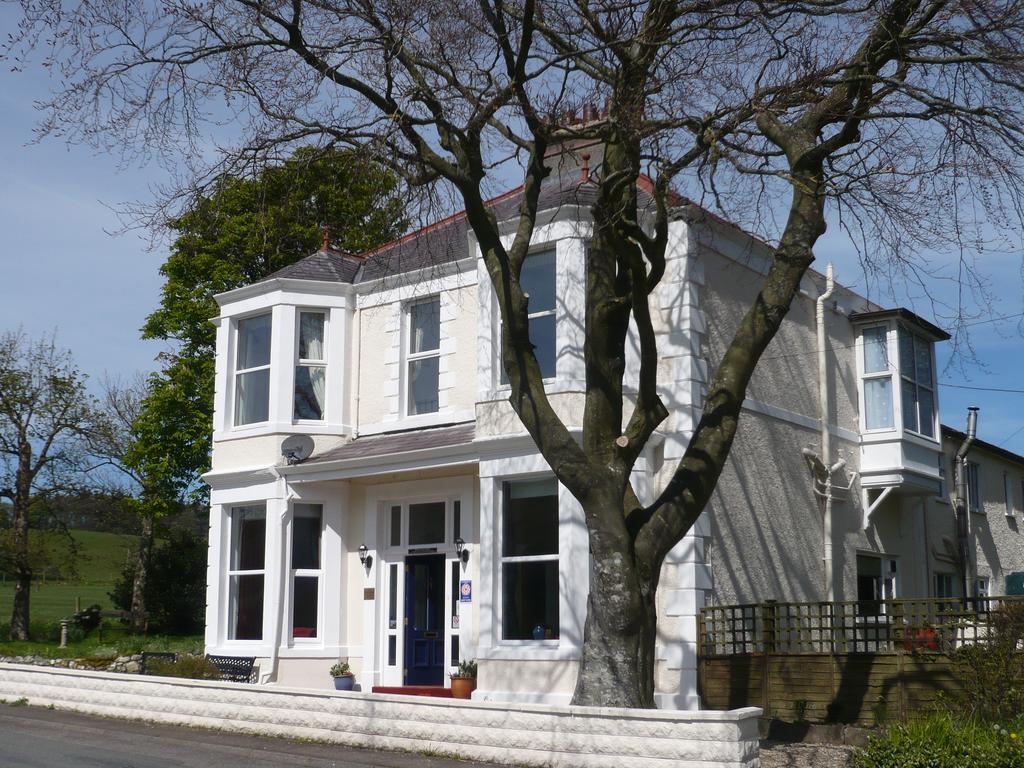 Link House Bassenthwaite Lake Exterior foto
