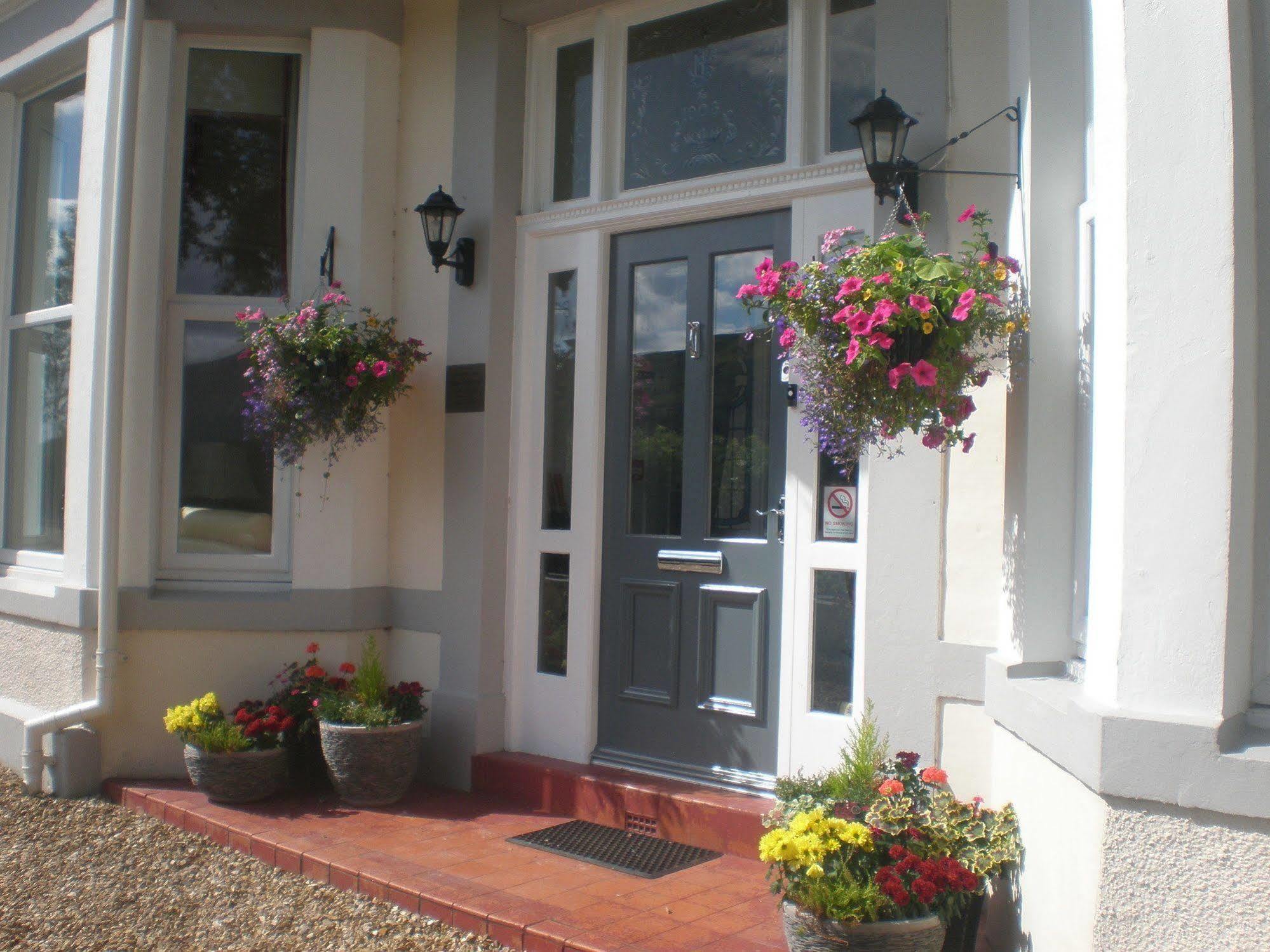 Link House Bassenthwaite Lake Exterior foto