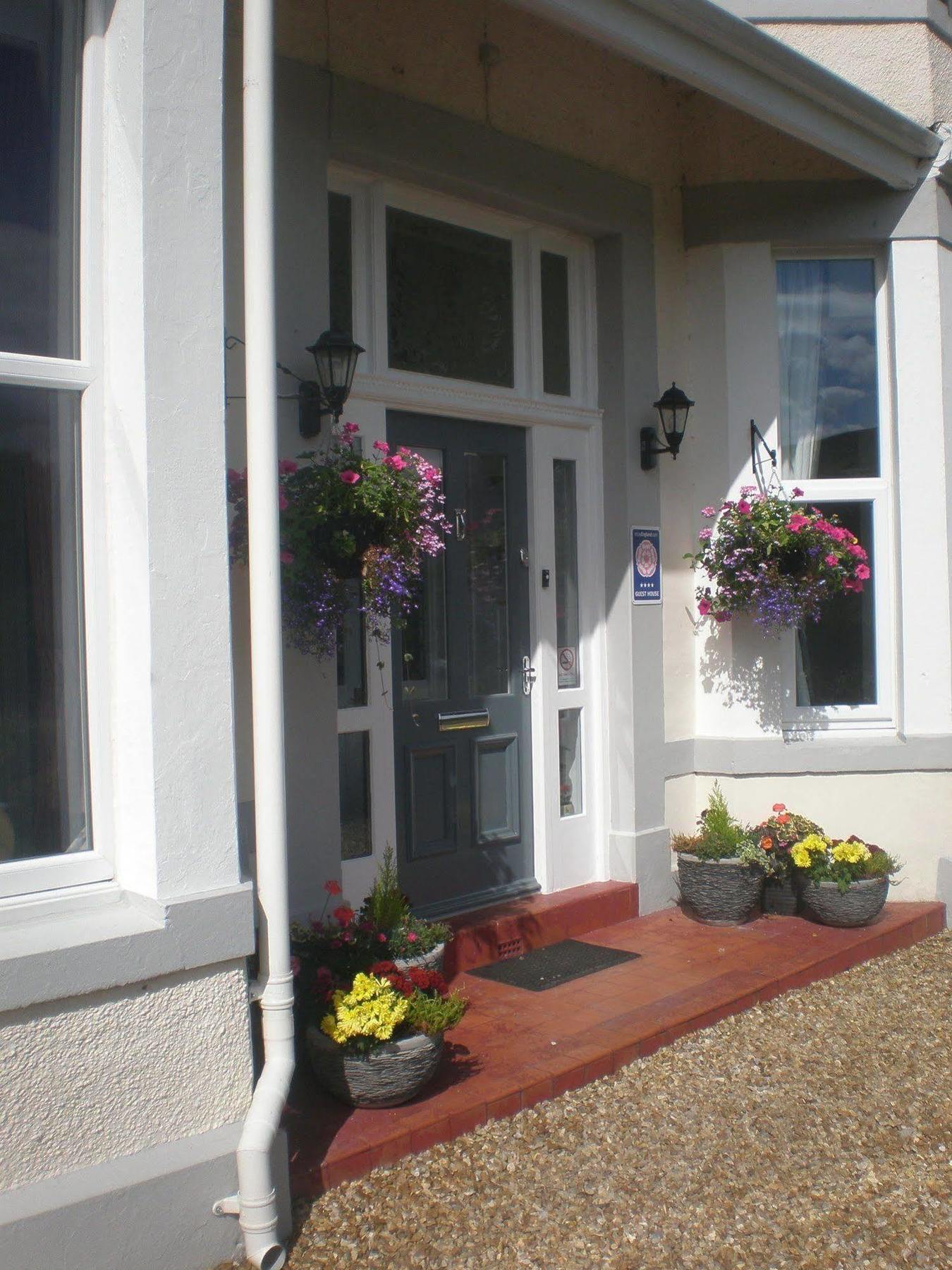 Link House Bassenthwaite Lake Exterior foto