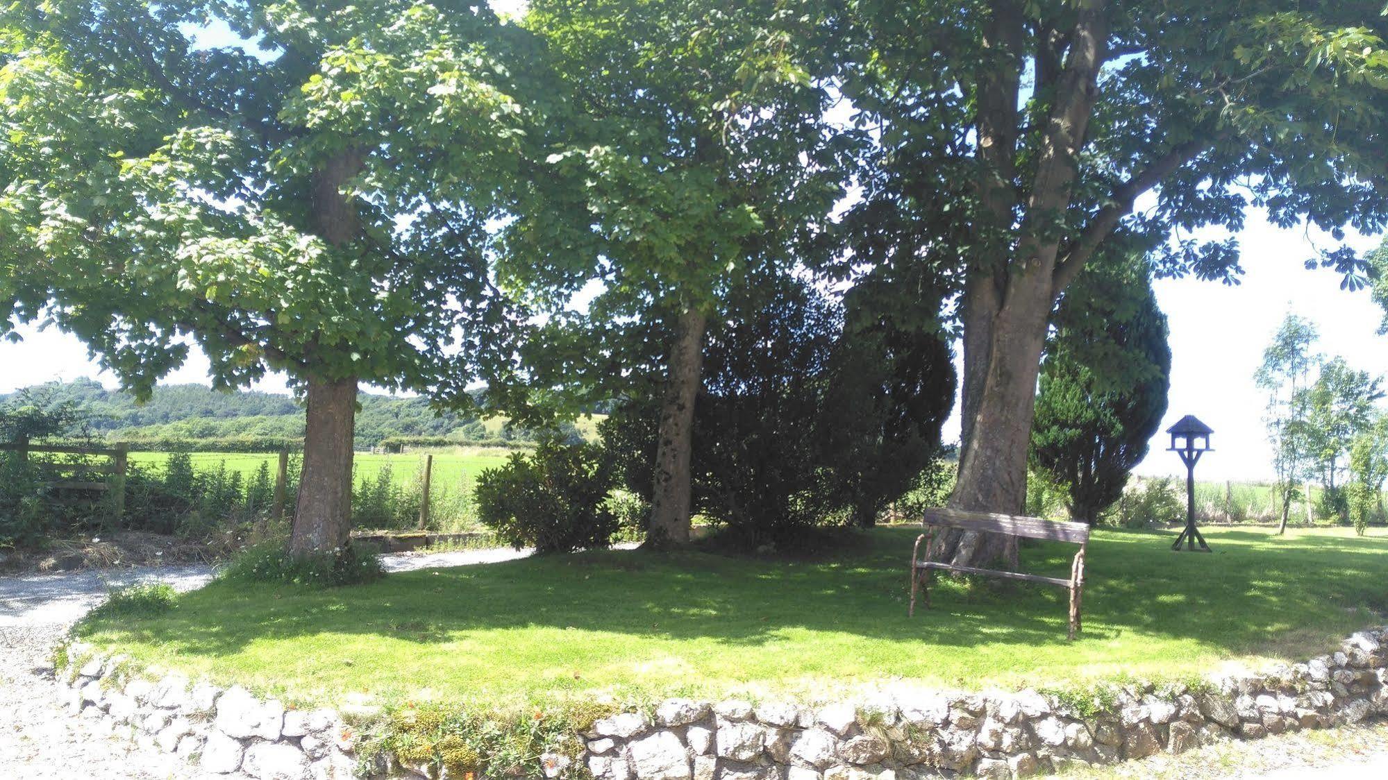 Link House Bassenthwaite Lake Exterior foto