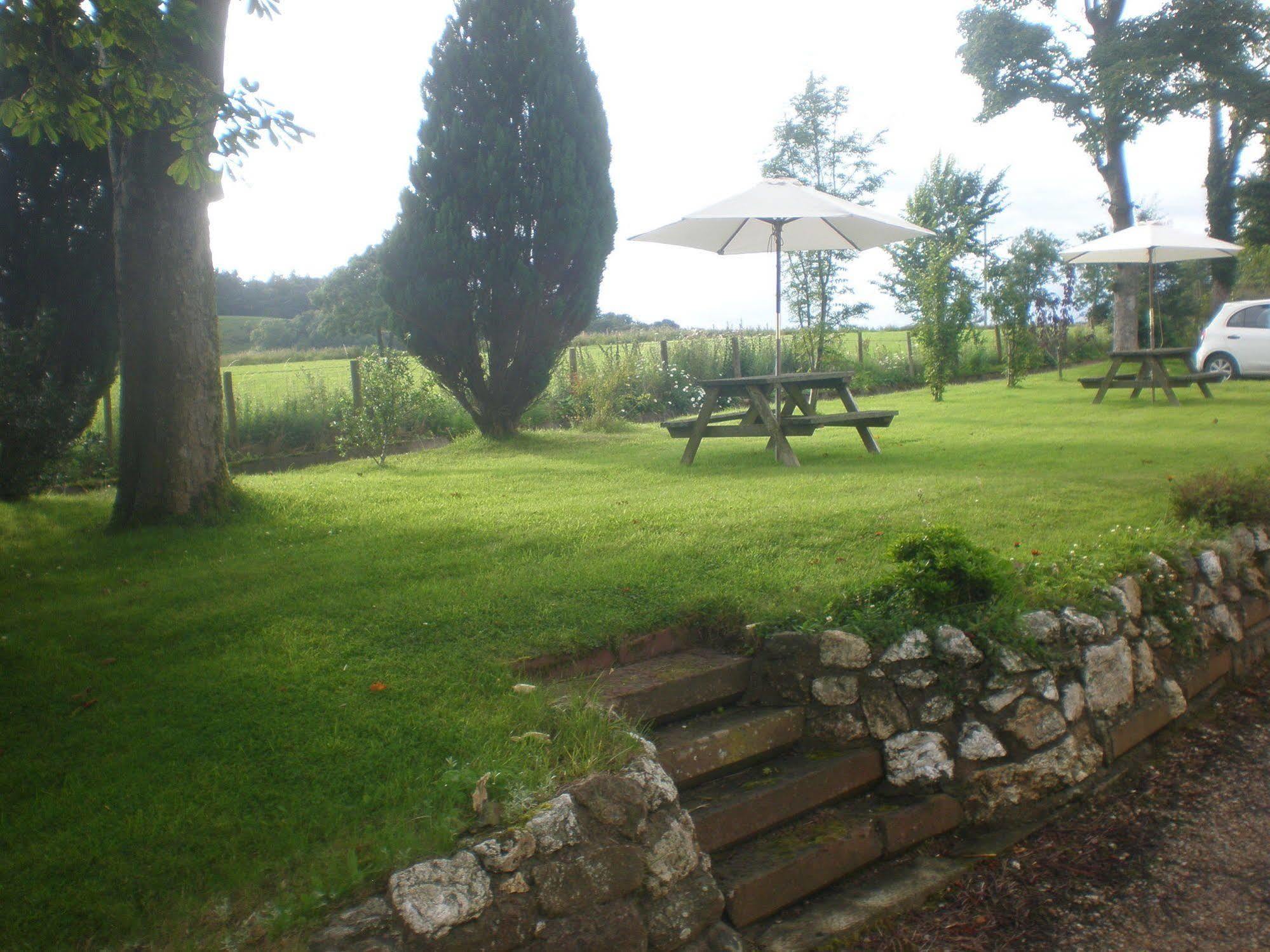 Link House Bassenthwaite Lake Exterior foto