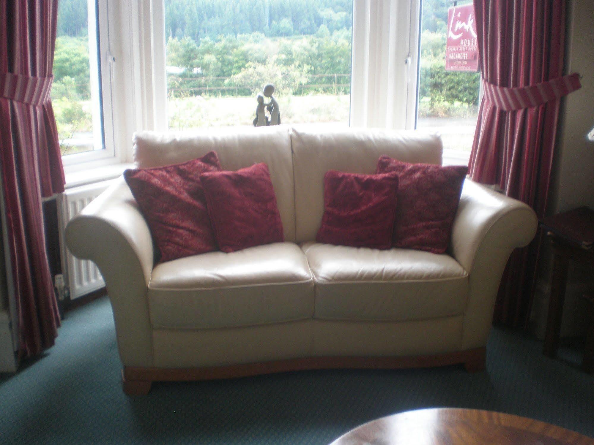 Link House Bassenthwaite Lake Exterior foto