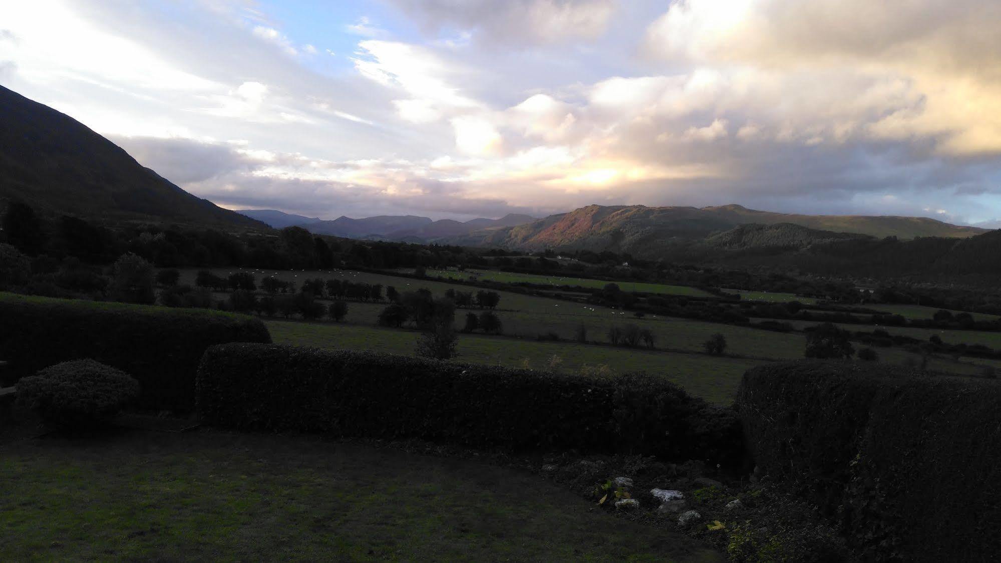 Link House Bassenthwaite Lake Exterior foto