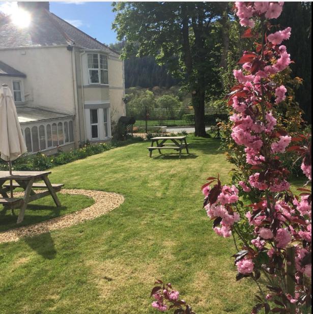 Link House Bassenthwaite Lake Exterior foto